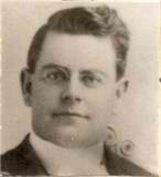 Erastus Kruse Fillerup of the Mormon Colonies in Mexico.